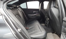BMW 340 M340i/ХЕДЪП/ДИСТРОНИК/NIGHT VISION/ПОДГРЕВ/ПАМЕТ/, снимка 11