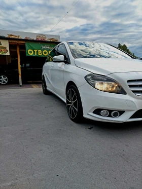 Mercedes-Benz B 180 CDI, снимка 7