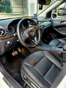 Mercedes-Benz B 180 CDI, снимка 10