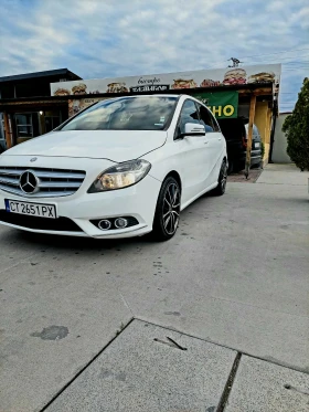 Mercedes-Benz B 180 CDI, снимка 5