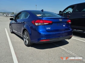 Kia Forte, снимка 4