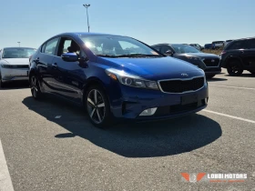 Kia Forte, снимка 2