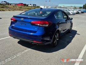 Kia Forte, снимка 3