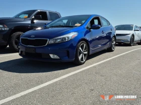Kia Forte, снимка 1