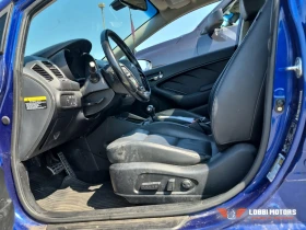 Kia Forte, снимка 5