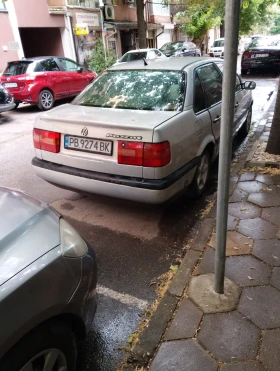 VW Passat B4 1, 8 90кс газ бензин, снимка 5