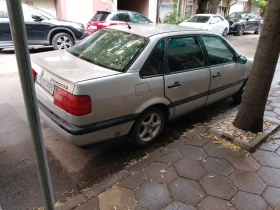 VW Passat B4 1, 8 90кс газ бензин, снимка 4
