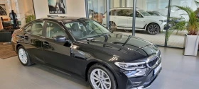 BMW 320 320d xDrive Sedan, снимка 4