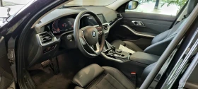 BMW 320 320d xDrive Sedan, снимка 3