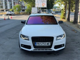 Audi A4 Avant 2.0tdi 8sk avtomatik, снимка 2