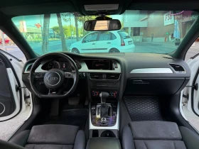 Audi A4 Avant 2.0tdi 8sk avtomatik, снимка 7