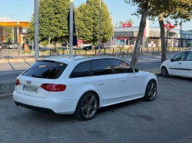 Audi A4 Avant 2.0tdi 8sk avtomatik, снимка 5