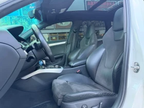 Audi A4 Avant 2.0tdi 8sk avtomatik, снимка 8