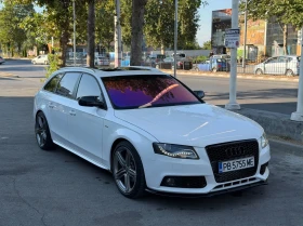 Audi A4 Avant 2.0tdi 8sk avtomatik, снимка 3