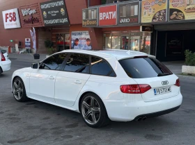 Audi A4 Avant 2.0tdi 8sk avtomatik, снимка 4
