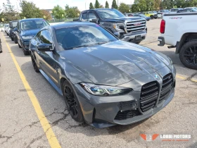 BMW M4, снимка 2