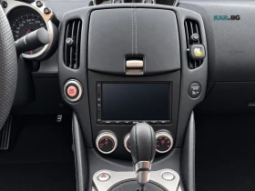 Nissan 370Z Touring * АвтоКредит * (ЦЕНА ДО БГ), снимка 13