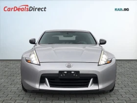 Nissan 370Z Touring * АвтоКредит * (ЦЕНА ДО БГ), снимка 2