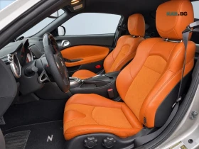 Nissan 370Z Touring * АвтоКредит * (ЦЕНА ДО БГ), снимка 8