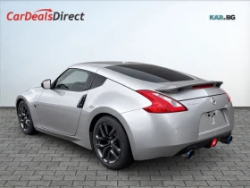 Nissan 370Z Touring * АвтоКредит * (ЦЕНА ДО БГ), снимка 4