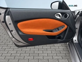 Nissan 370Z Touring * АвтоКредит * (ЦЕНА ДО БГ), снимка 7