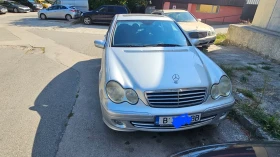 Mercedes-Benz C 180, снимка 8
