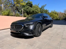 Mercedes-Benz E 400, снимка 1