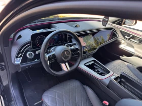 Mercedes-Benz E 400, снимка 8
