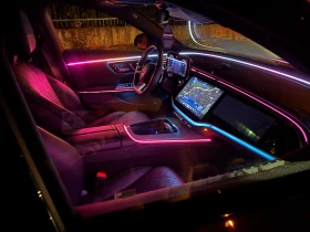 Mercedes-Benz E 400, снимка 15