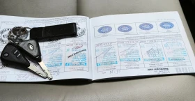 Subaru Outback 3.0R "Executive", снимка 17