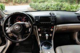 Subaru Outback 3.0R "Executive", снимка 12