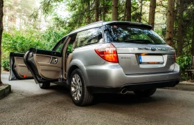 Subaru Outback 3.0R "Executive", снимка 5
