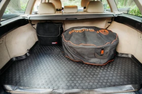 Subaru Outback 3.0R "Executive", снимка 8