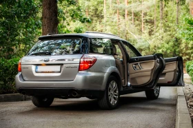 Subaru Outback 3.0R "Executive", снимка 6
