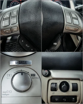 Subaru Outback 3.0R "Executive", снимка 13
