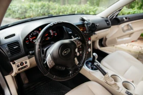 Subaru Outback 3.0R "Executive", снимка 9