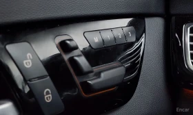 Mercedes-Benz CLS 63 AMG HARMON* KARDON* ОБДУХВАНЕ* ПАНОРАМА* МАСАЖ* КЕЙЛЕС, снимка 7
