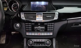 Mercedes-Benz CLS 63 AMG HARMON* KARDON* ОБДУХВАНЕ* ПАНОРАМА* МАСАЖ* КЕЙЛЕС, снимка 10