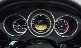 Mercedes-Benz CLS 63 AMG HARMON* KARDON* ОБДУХВАНЕ* ПАНОРАМА* МАСАЖ* КЕЙЛЕС, снимка 14