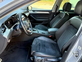 VW Passat B8.5 2.0 TDI Facelift Digital Disctronic, снимка 9