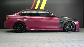 BMW 340 i 4dr Sdn xDrive AWD * CARFAX * , снимка 7