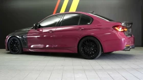 BMW 340 i 4dr Sdn xDrive AWD * CARFAX * , снимка 4