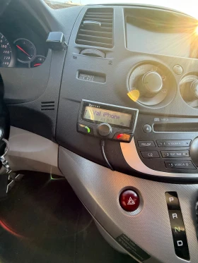 Mitsubishi Grandis Executive , снимка 8