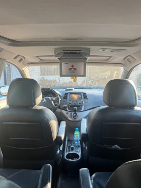 Mitsubishi Grandis Executive , снимка 12