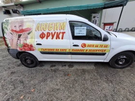 Dacia Logan, снимка 2