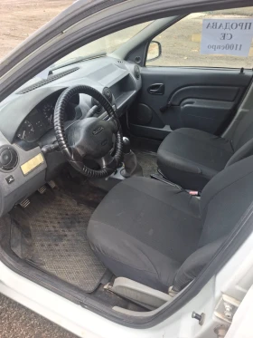 Dacia Logan, снимка 4