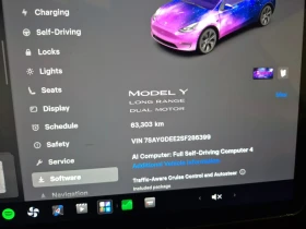 Tesla Model Y, снимка 10