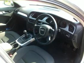 Audi A4 2.0TDI 143. | Mobile.bg    13