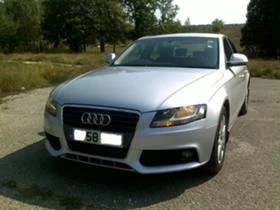 Audi A4 2.0TDI 143. | Mobile.bg    15