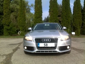     Audi A4 2.0TDI 143.